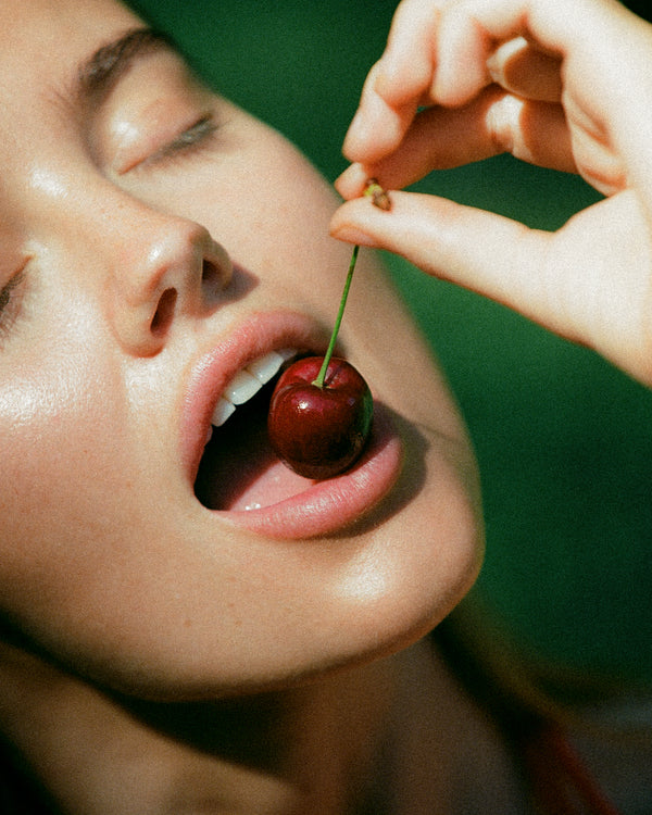 In Love with: Cherry
