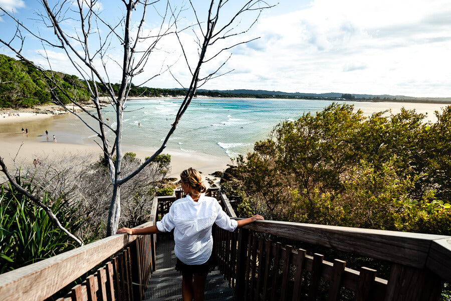 Byron Bay Australia