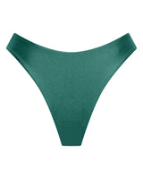 Byron Cheeky Bikini Bottoms - Ivy