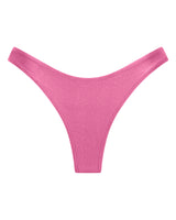 Bondi Brazilian Bikini Bottoms -Peony