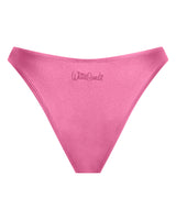 Bondi Brazilian Bikini Bottoms -Peony