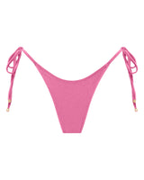 Hayman Thong Bikini Bottoms - Peony