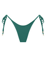Hayman Thong Bikini Bottoms - Ivy