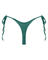 Hayman Thong Bikini Bottoms - Ivy