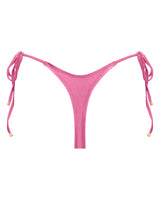 Hayman Thong Bikini Bottoms - Peony