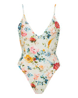 Byron Maillot - Evissa Floral