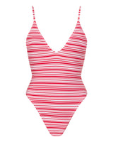Byron Maillot - Candy Stripe
