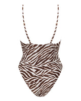 Byron Maillot - Tiger