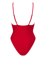 Byron Maillot - Cherry