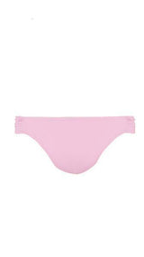 Gracie Pant - Sweet Lilac by White Sands, a luxury designer Australian swimwear brand for women