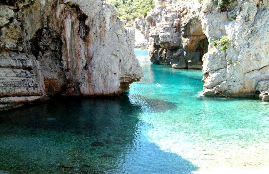 WS Fav 5 - Beach Destinations