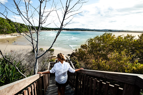 Byron Bay Australia 