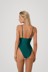 Byron Maillot - Ivy - White Sands