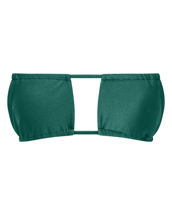 Noosa String Bikini Top - Ivy