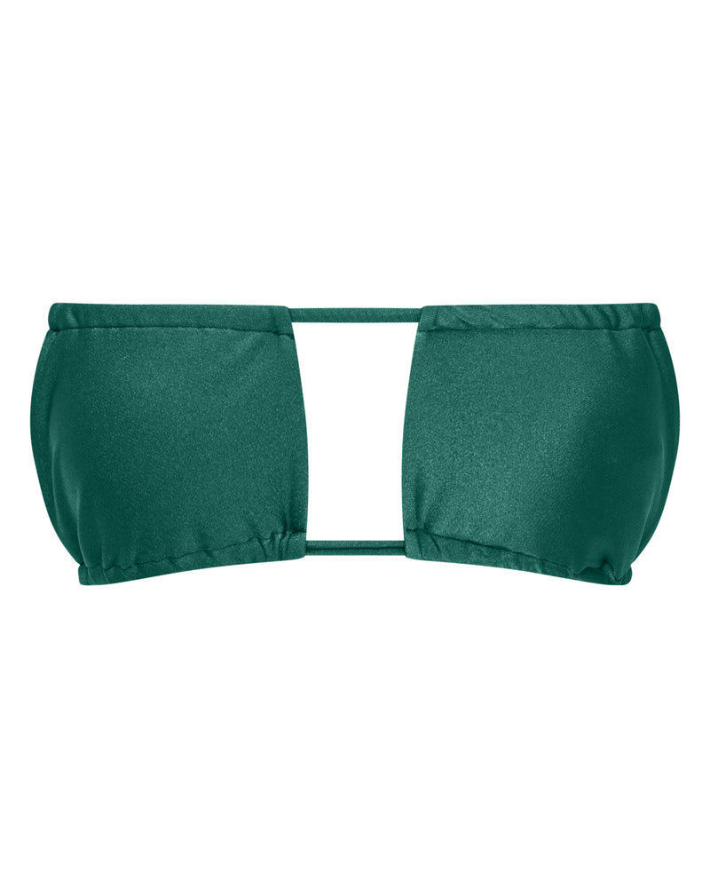 Noosa String Bikini Top - Ivy