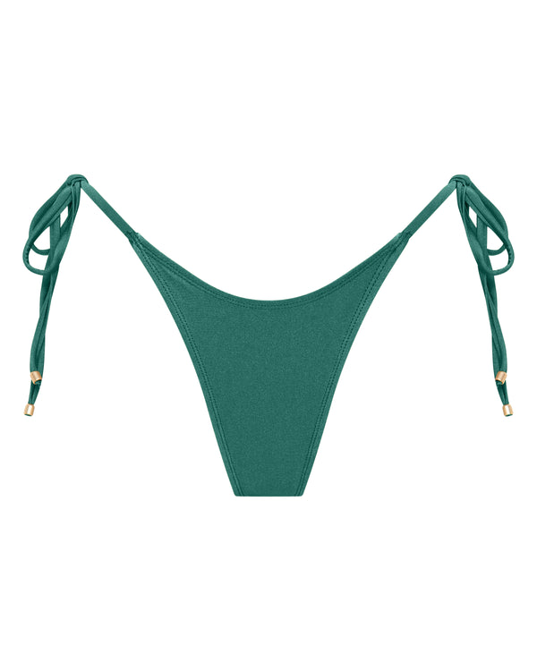 Hayman Thong Bikini Bottoms - Ivy