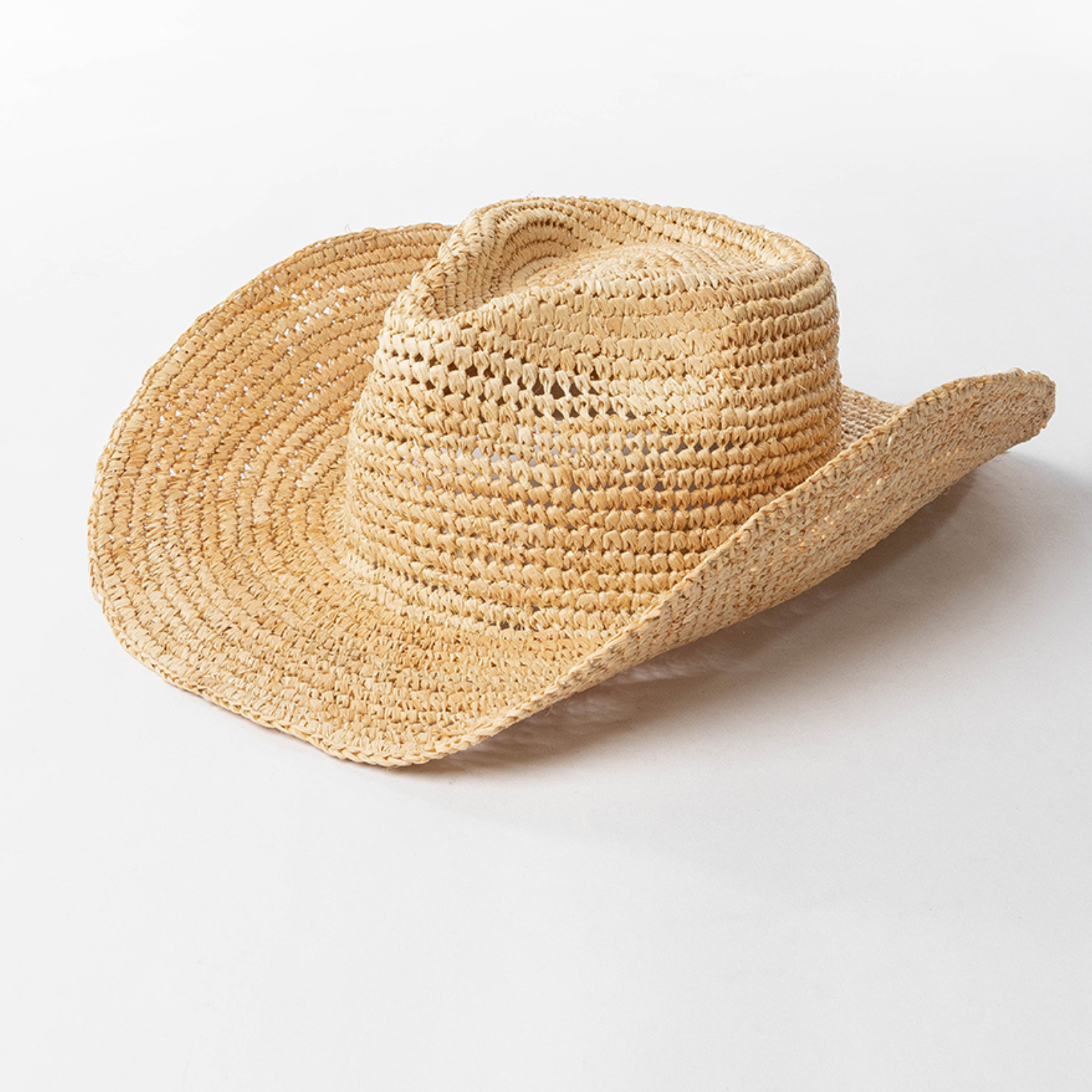 Coogee Hat - White Sands
