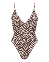 Byron Maillot - Tiger