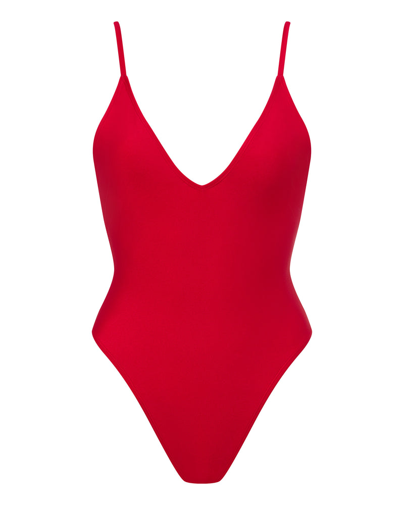 Byron Maillot - Cherry