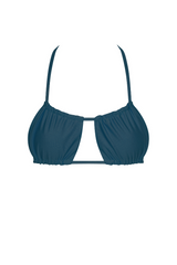 Noosa String Bikini Top - Ivy by White Sands, a luxury designer Australian swimwear brand for women