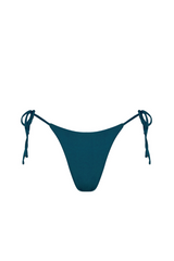 Hayman Thong Bikini Bottoms - Ivy by White Sands, a luxury designer Australian swimwear brand for women