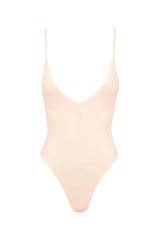 Byron Maillot - Blush by White Sands, a luxury designer Australian swimwear brand for women
