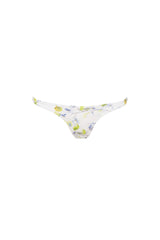 Anais Pant - Clematis Print by White Sands, a luxury designer Australian swimwear brand for women