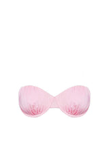 Gracie Top - Sweet Lilac by White Sands, a luxury designer Australian swimwear brand for women