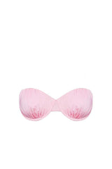 Gracie Top - Sweet Lilac by White Sands, a luxury designer Australian swimwear brand for women
