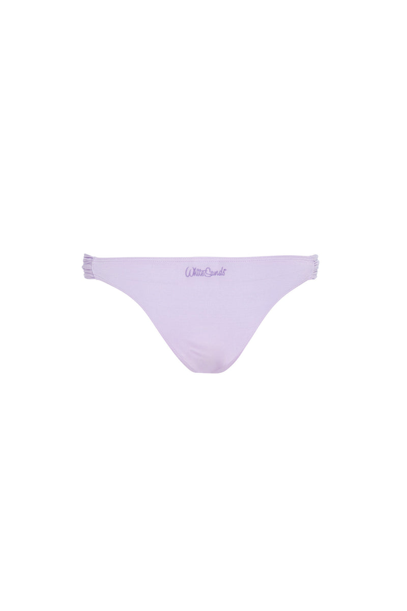 Gracie Pant - Orchid by White Sands, a luxury designer Australian swimwear brand for women