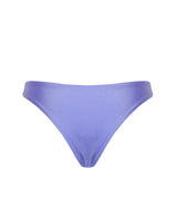 Byron Cheeky Bikini Bottoms - Jacaranda by White Sands, a luxury designer Australian swimwear brand for women